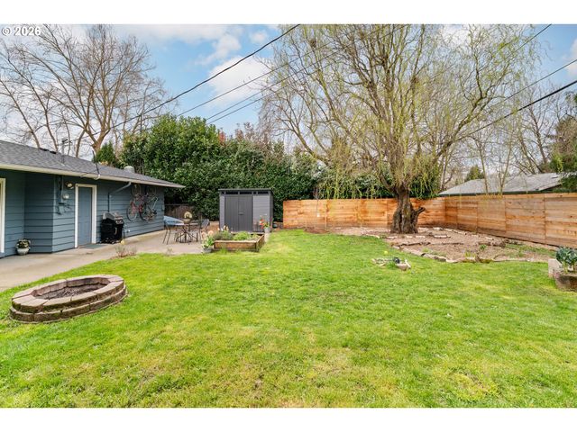 3835 N ALASKA St, Portland, OR 97217