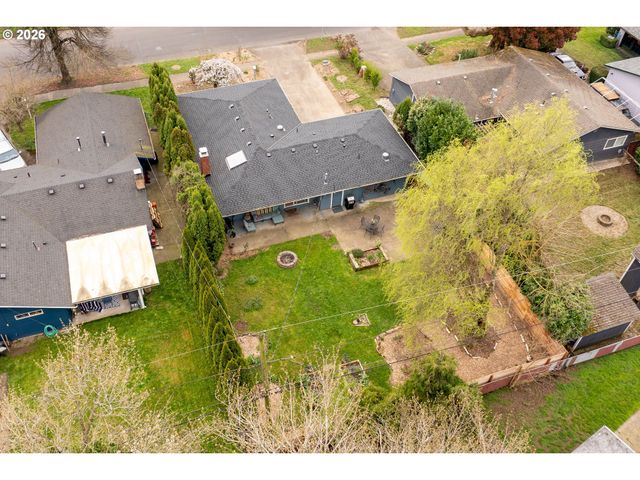 3835 N ALASKA St, Portland, OR 97217