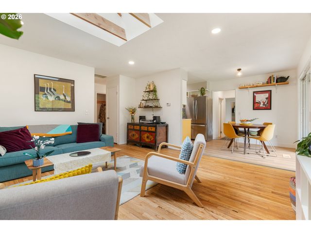 3835 N ALASKA St, Portland, OR 97217