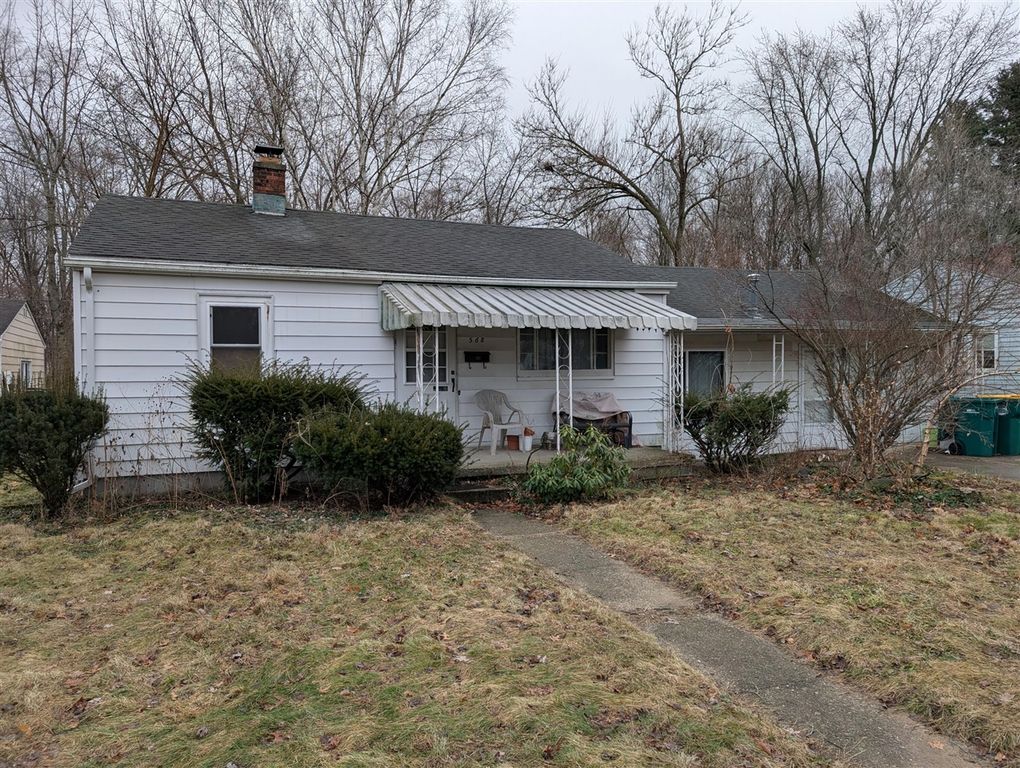 568 Hunt Place, Ypsilanti, MI 48198