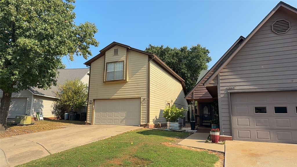2811 W 62ND Street, Tulsa, OK 74132