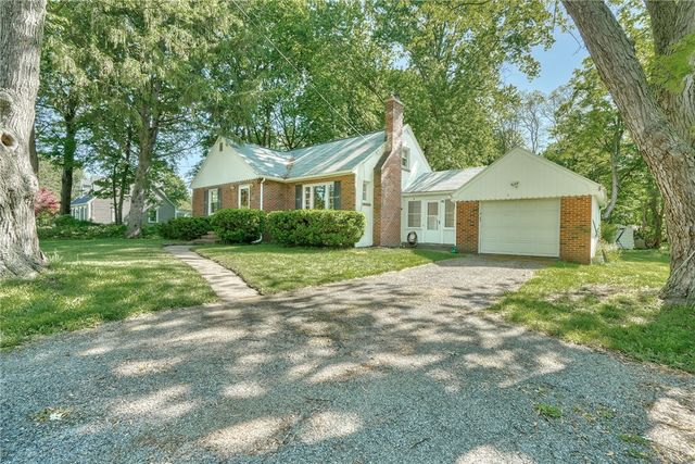 606 Bay Road, Webster, NY 14580