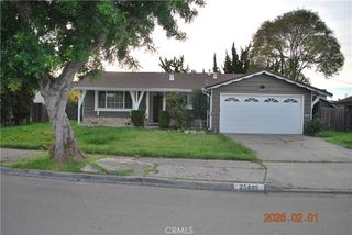 25495 Seaver, Hayward, CA 94545