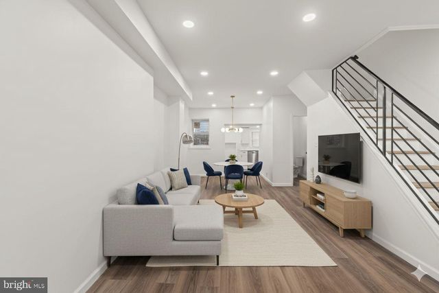 5411 DELANCEY ST, Philadelphia, PA 19143