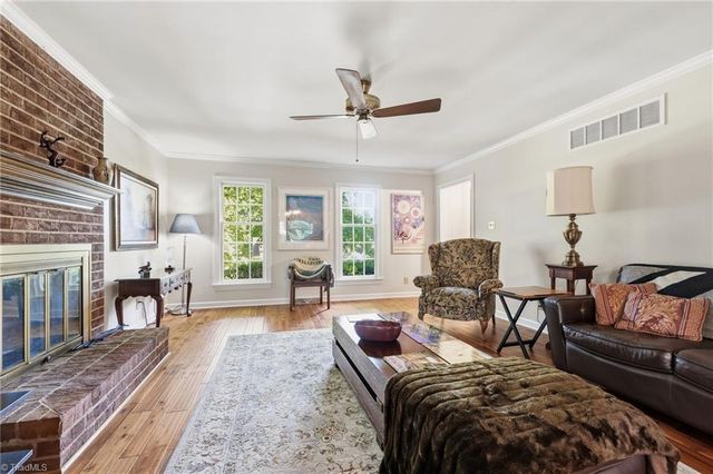 3509 Chadford Place, Greensboro, NC 27410