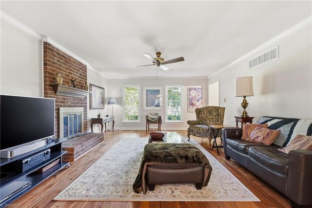 3509 Chadford Place, Greensboro, NC 27410