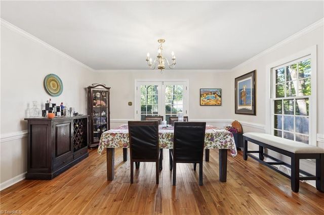 3509 Chadford Place, Greensboro, NC 27410