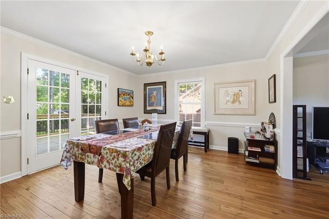 3509 Chadford Place, Greensboro, NC 27410