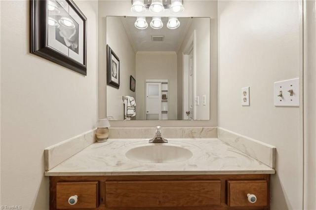 3509 Chadford Place, Greensboro, NC 27410