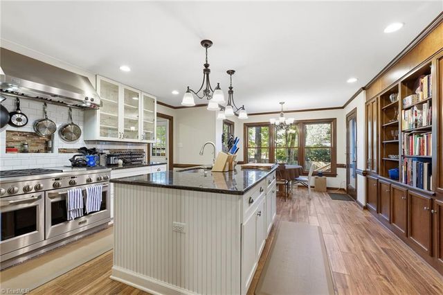 3509 Chadford Place, Greensboro, NC 27410