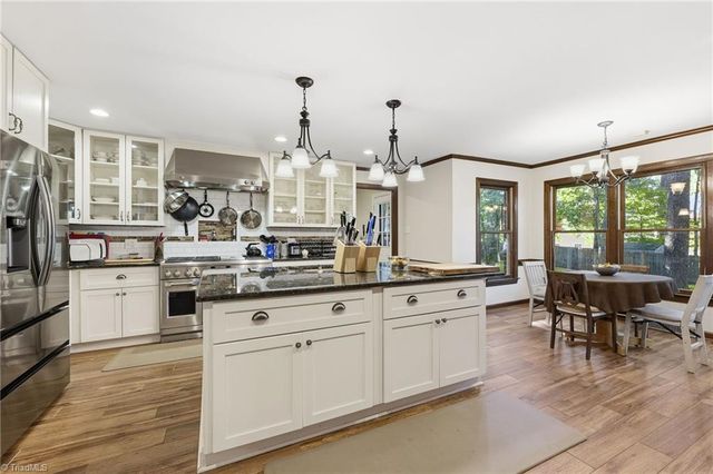 3509 Chadford Place, Greensboro, NC 27410