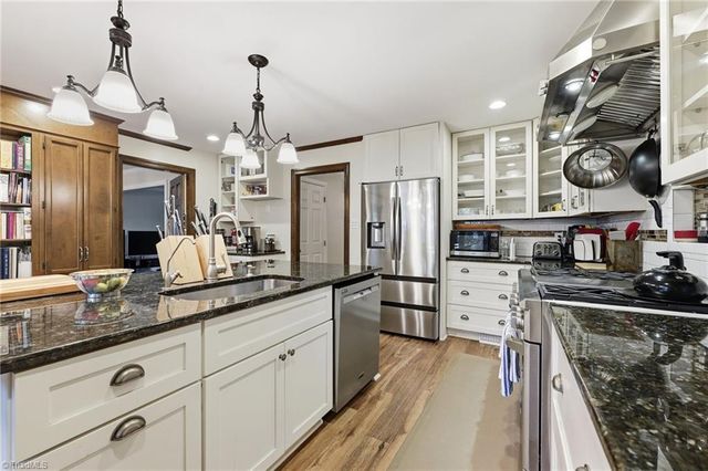 3509 Chadford Place, Greensboro, NC 27410