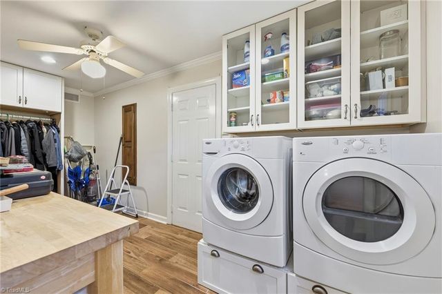 3509 Chadford Place, Greensboro, NC 27410