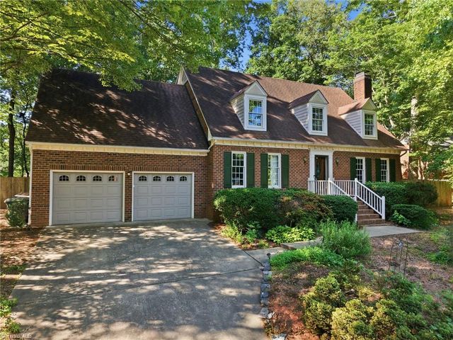 3509 Chadford Place, Greensboro, NC 27410