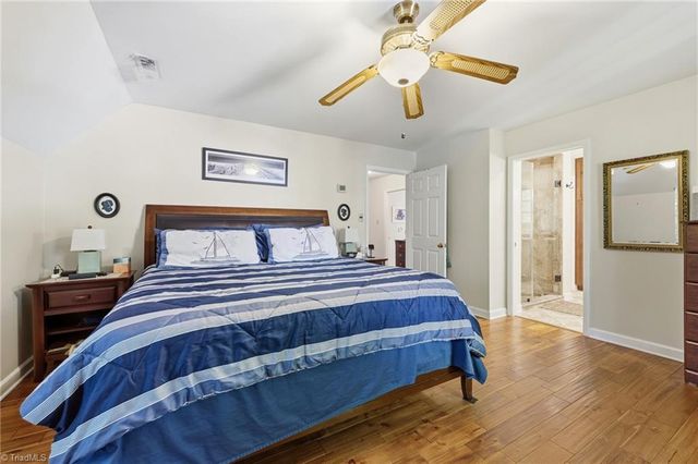 3509 Chadford Place, Greensboro, NC 27410