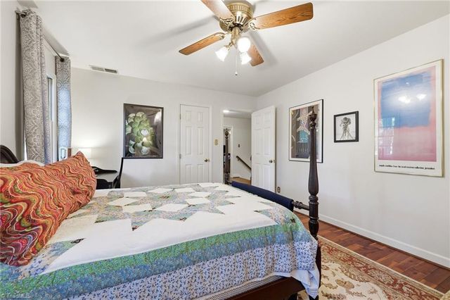 3509 Chadford Place, Greensboro, NC 27410