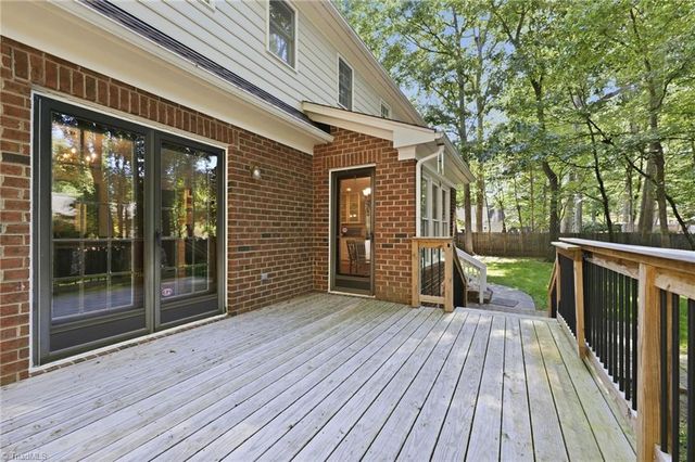 3509 Chadford Place, Greensboro, NC 27410