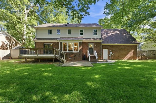 3509 Chadford Place, Greensboro, NC 27410