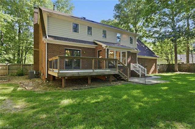 3509 Chadford Place, Greensboro, NC 27410