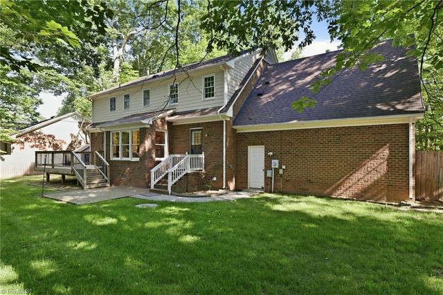 3509 Chadford Place, Greensboro, NC 27410