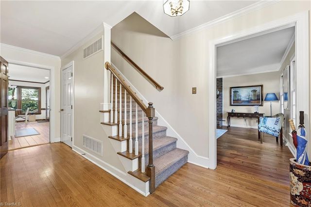 3509 Chadford Place, Greensboro, NC 27410