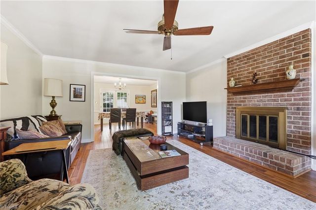 3509 Chadford Place, Greensboro, NC 27410