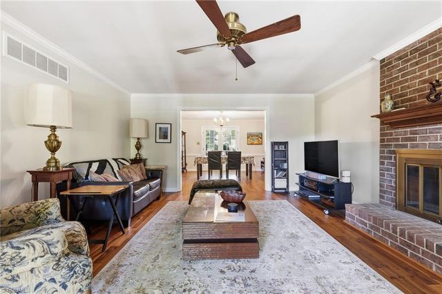 3509 Chadford Place, Greensboro, NC 27410