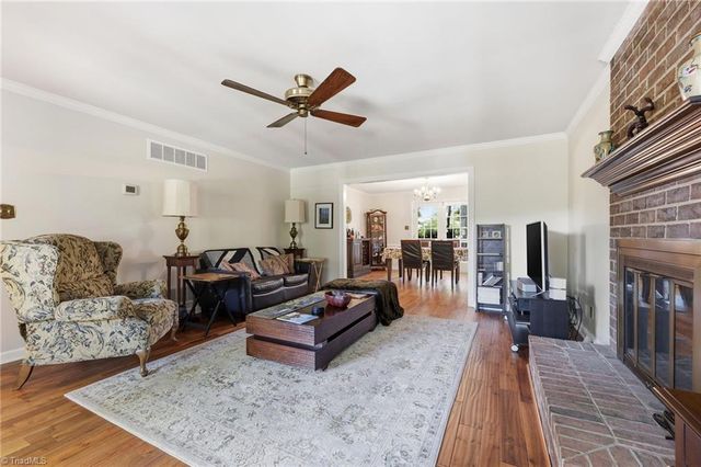 3509 Chadford Place, Greensboro, NC 27410