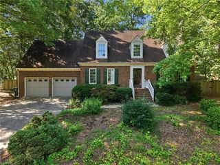 3509 Chadford Place, Greensboro, NC 27410