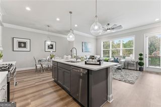 3378 Sarah Highway 9, Decatur, GA 30032