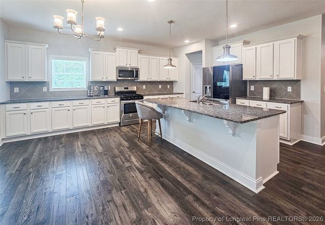 4304 Scout Camp Drive, Fayetteville, NC 28306