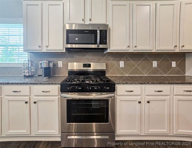 4304 Scout Camp Drive, Fayetteville, NC 28306