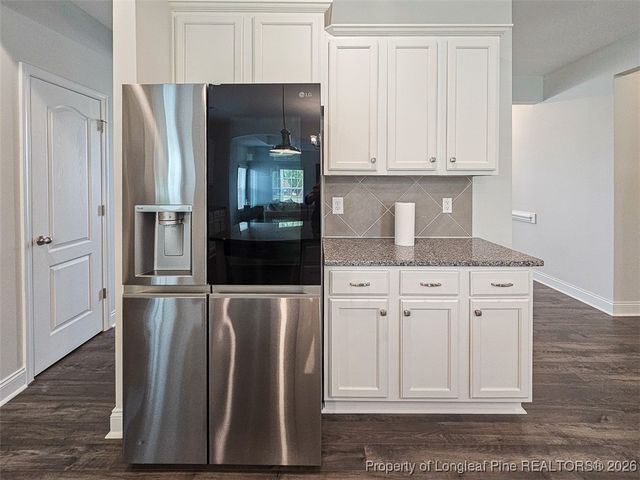 4304 Scout Camp Drive, Fayetteville, NC 28306