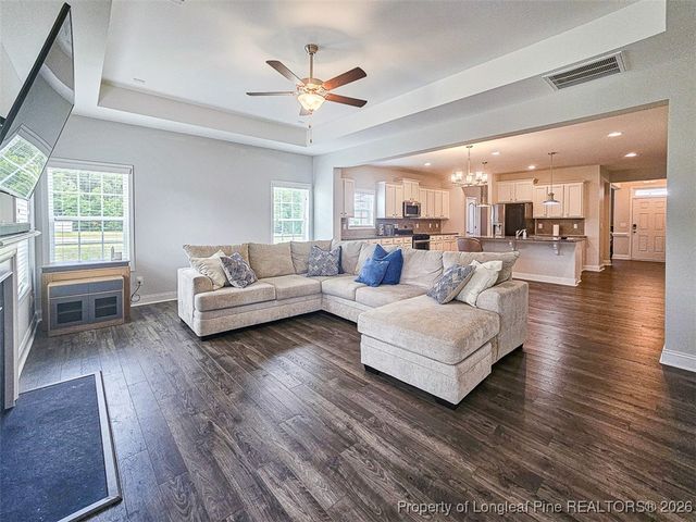 4304 Scout Camp Drive, Fayetteville, NC 28306