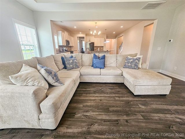 4304 Scout Camp Drive, Fayetteville, NC 28306