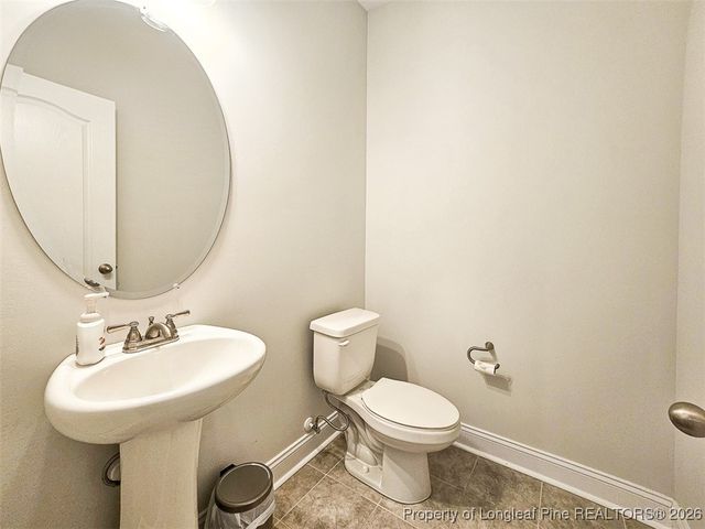 4304 Scout Camp Drive, Fayetteville, NC 28306