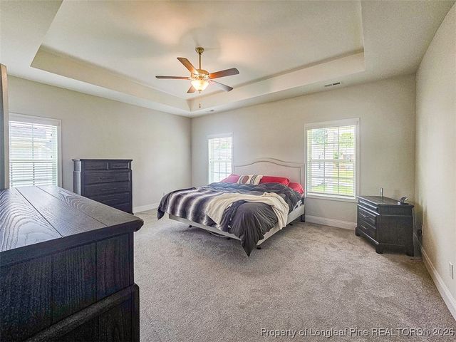 4304 Scout Camp Drive, Fayetteville, NC 28306