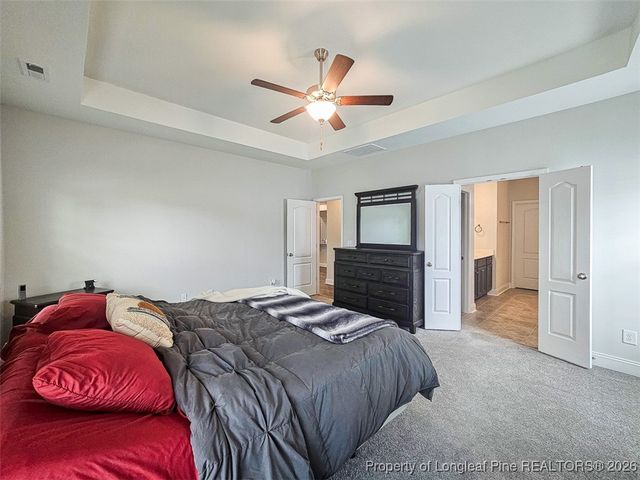 4304 Scout Camp Drive, Fayetteville, NC 28306