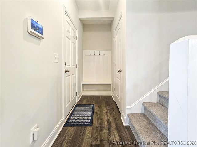 4304 Scout Camp Drive, Fayetteville, NC 28306