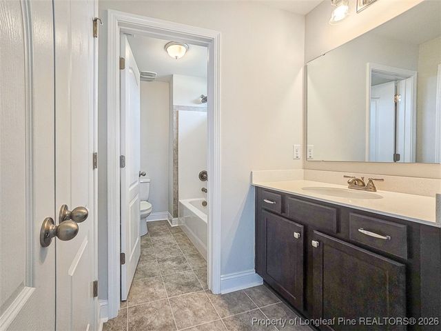 4304 Scout Camp Drive, Fayetteville, NC 28306