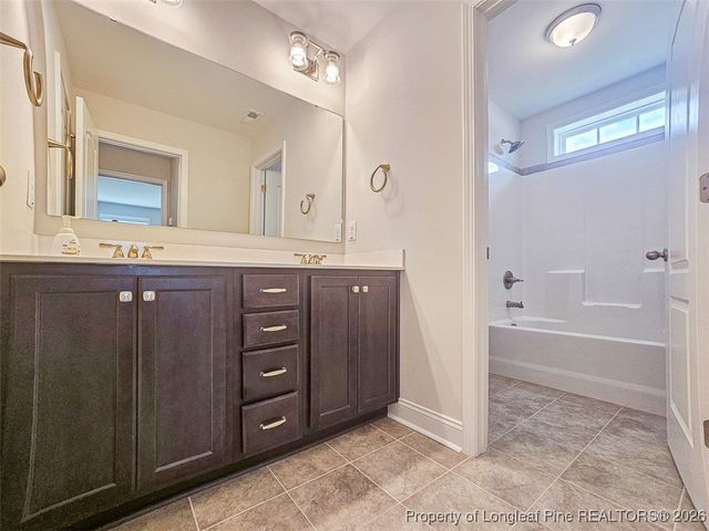 4304 Scout Camp Drive, Fayetteville, NC 28306