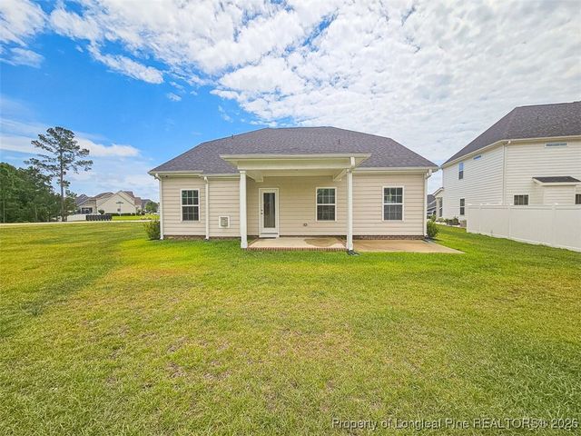 4304 Scout Camp Drive, Fayetteville, NC 28306