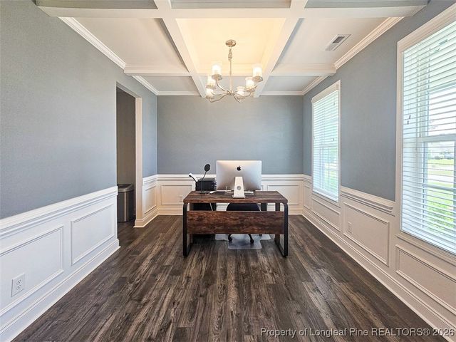 4304 Scout Camp Drive, Fayetteville, NC 28306