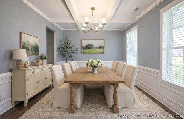 4304 Scout Camp Drive, Fayetteville, NC 28306