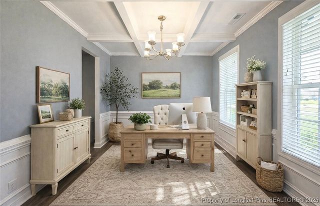 4304 Scout Camp Drive, Fayetteville, NC 28306