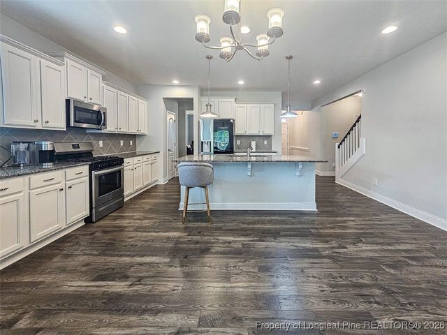 4304 Scout Camp Drive, Fayetteville, NC 28306