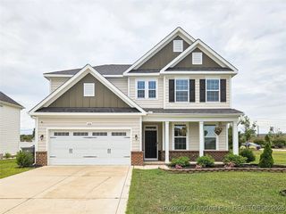 4304 Scout Camp Drive, Fayetteville, NC 28306