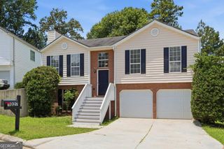 1027 Alford Crossing, Lithonia, GA 30058