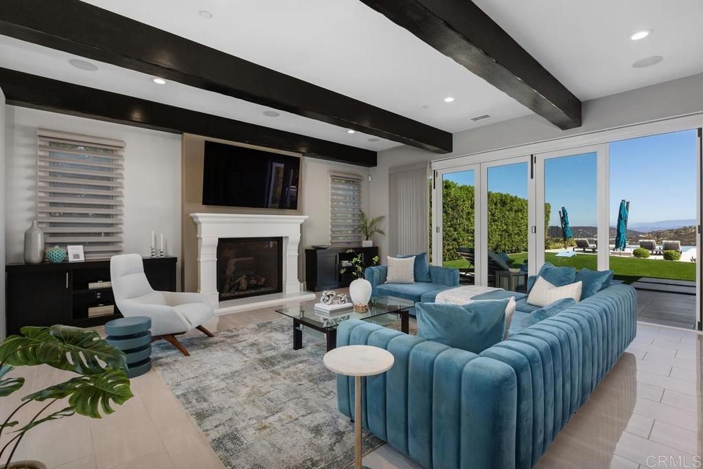 18338 Avenida Apice, Rancho Santa Fe, CA 92067 — exterior