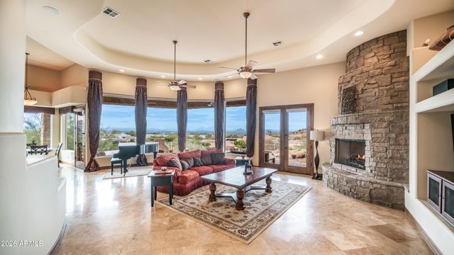 4206 N KATMAI --, Mesa, AZ 85215